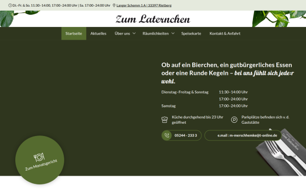 www.gaststaette-zum-laternchen.de