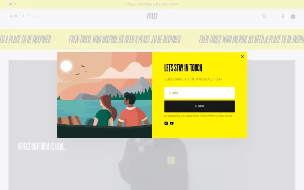 shop.vfiles.com