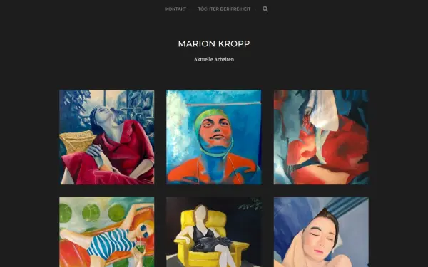 marionkropp.de