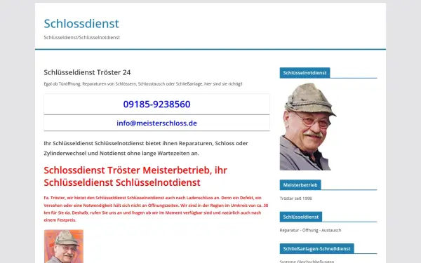 meisterschloss.de