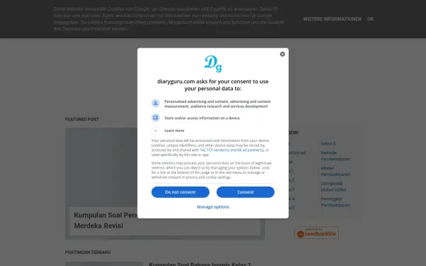 www.diaryguru.com