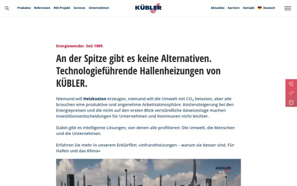 www.kuebler-hallenheizungen.de