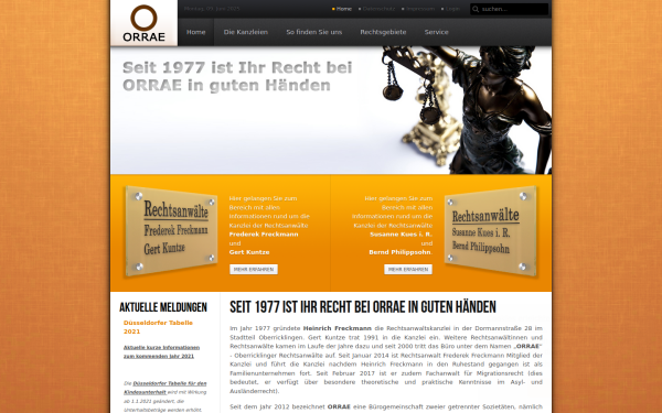 orrae.info
