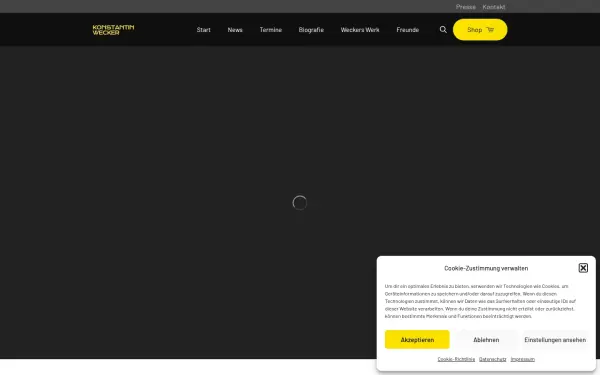 wecker.de