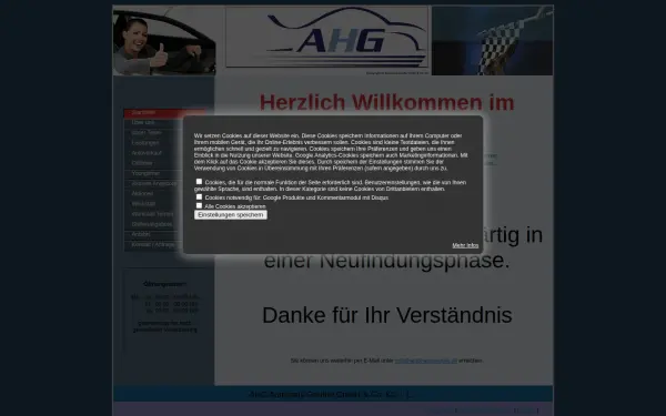 autohausgeuthe.de