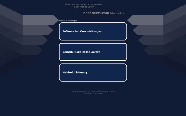 noshnews.com