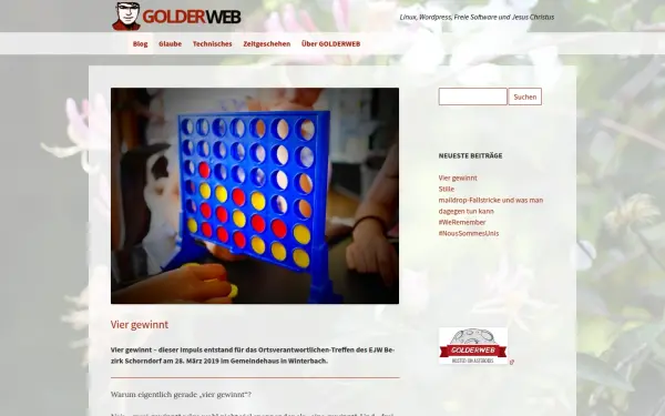 golderweb.de
