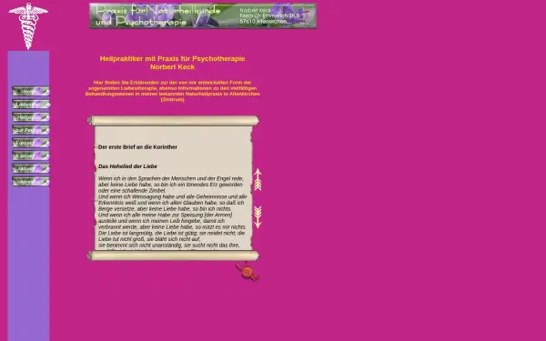 liebestherapie.de