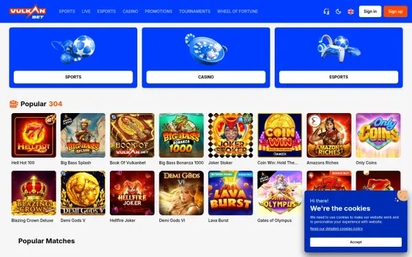 vulkan-bet.work
