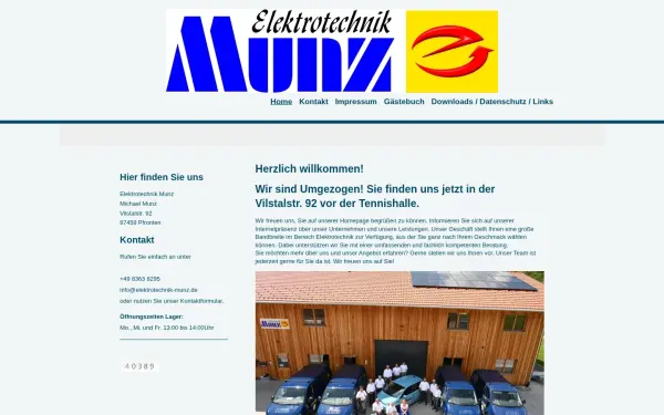www.elektromunz.de