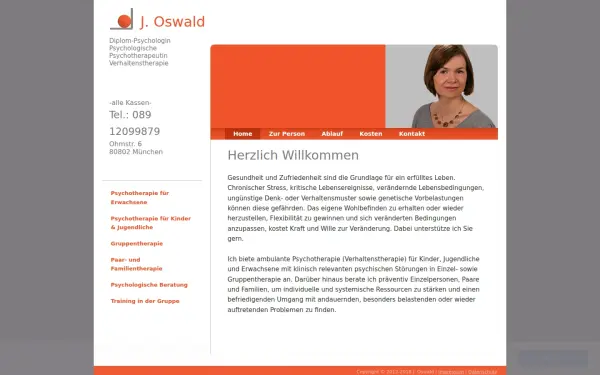 www.psychotherapie-oswald.de