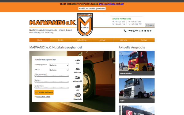 maiwandi.de