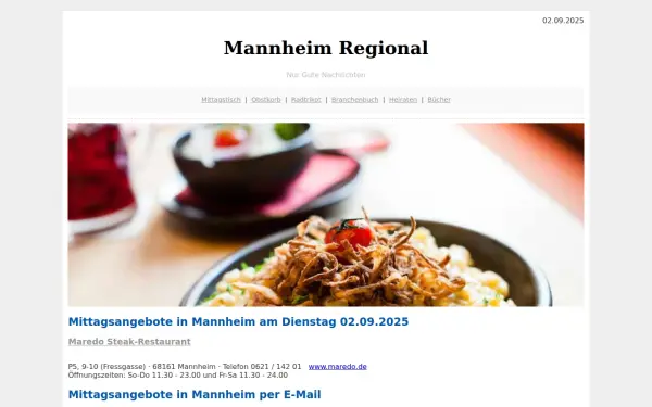 mannheim-regional.de