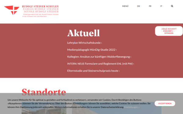 steinerschule.ch