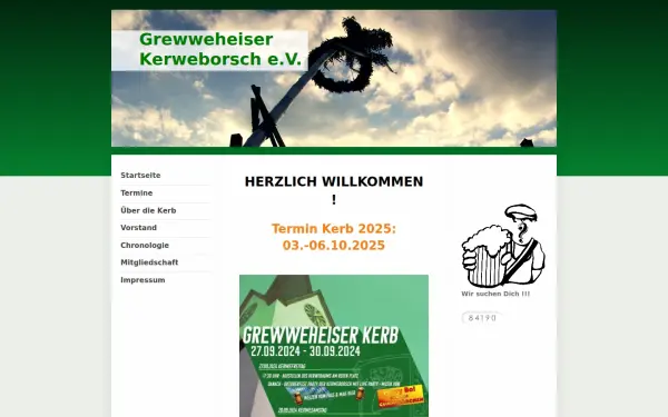 www.grewweheiser-kerweborsch.de