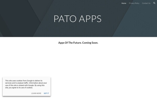 www.patoapps.com