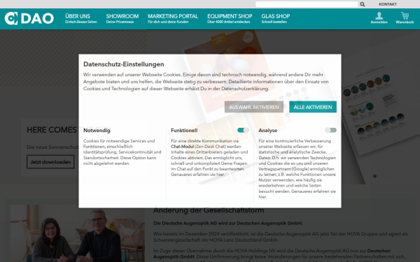 www.dao-gmbh.com