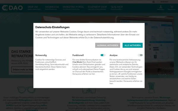 www.dao-gmbh.com