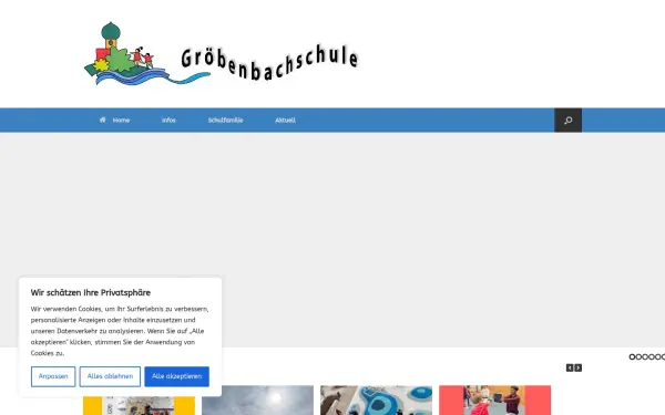 www.groebenbachschule.de