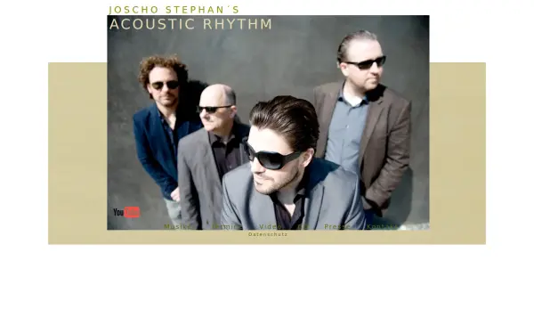 acoustic-rhythm.de