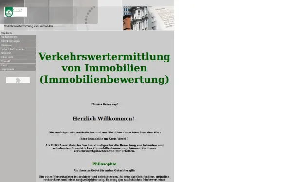 hausverwaltung-stenert.de