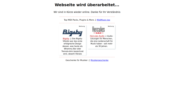 midisoft.at
