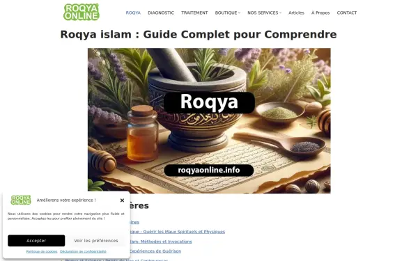 roqyaonline.info