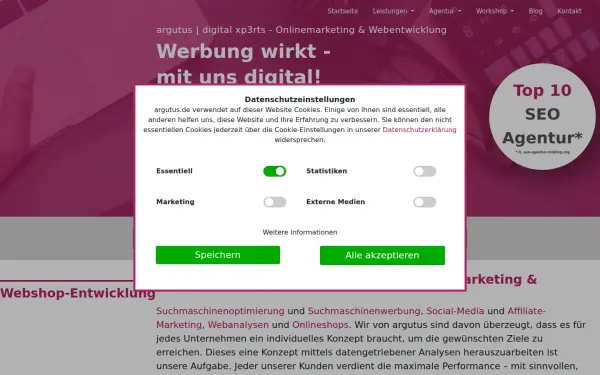 www.argutus.de