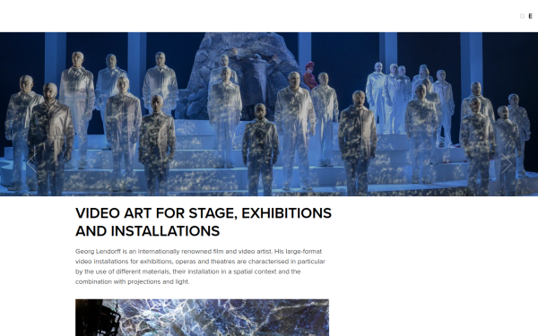 www.georglendorff.com