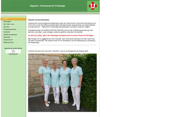 diapodo-online.de