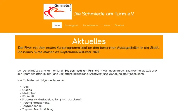 dieschmiedevaihingen.de