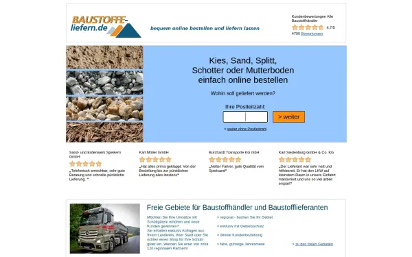 www.baustoffe-liefern.de