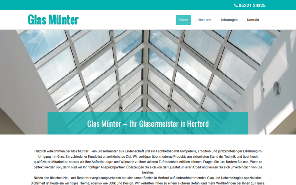 www.glas-muenter.de