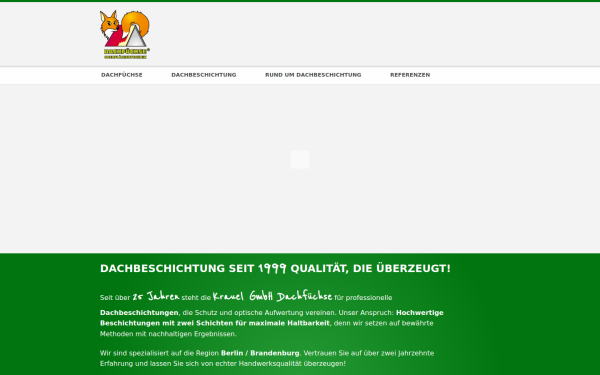 dachfuechse.de