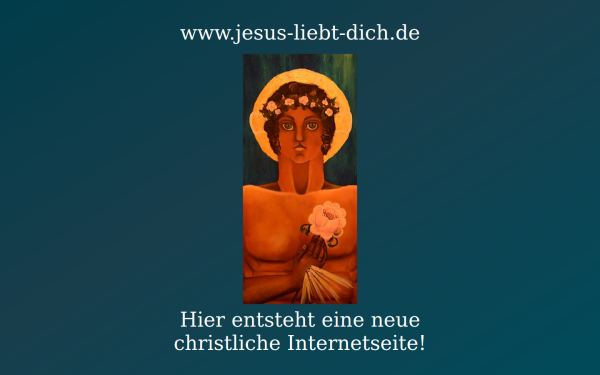 www.jesus-liebt-dich.de