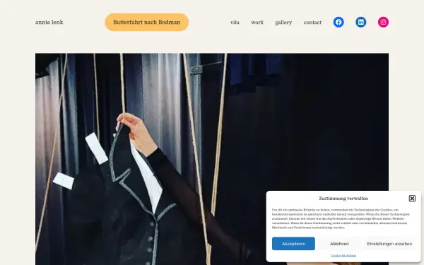 annielenk.de