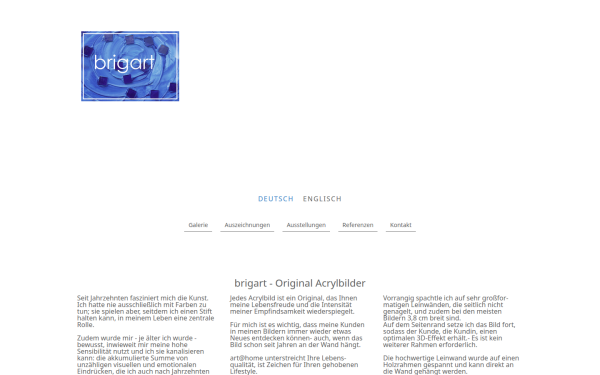 www.brigart.de