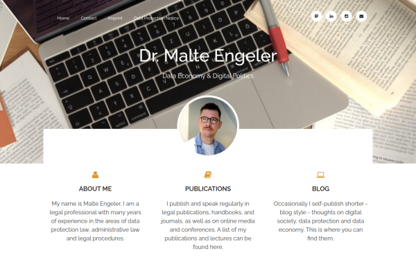 www.malteengeler.de
