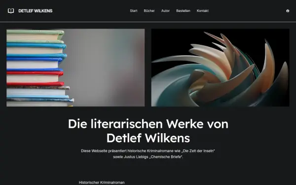 detlef-wilkens.de