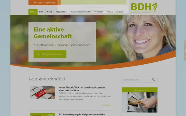 www.bdh-online.de