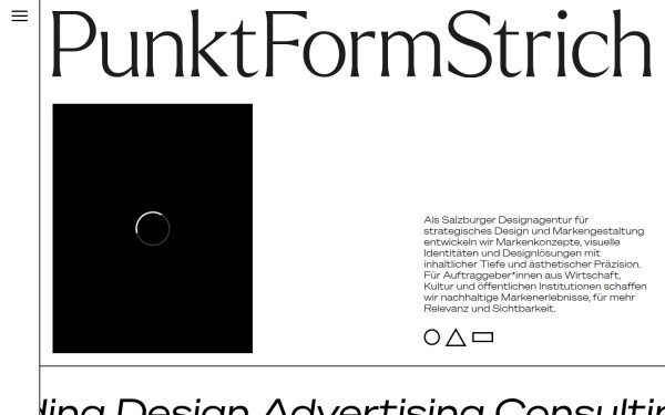 www.punktformstrich.at