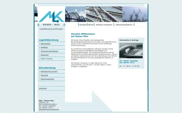 max-landshut.de