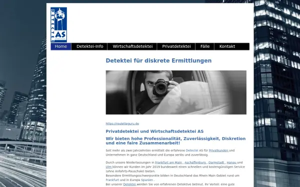 detectei-as.de