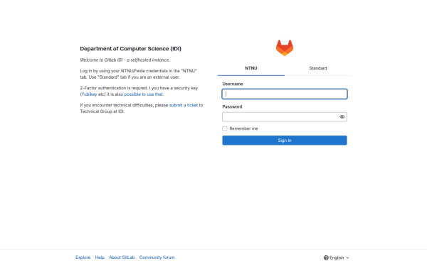 gitlab.stud.idi.ntnu.no