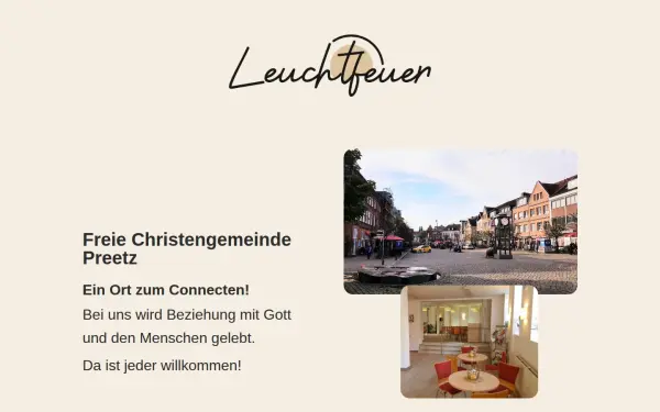 leuchtfeuer-preetz.de