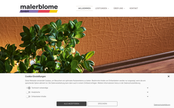 malerblome.de