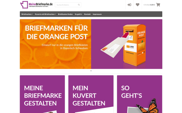 www.meine-briefmarke.de