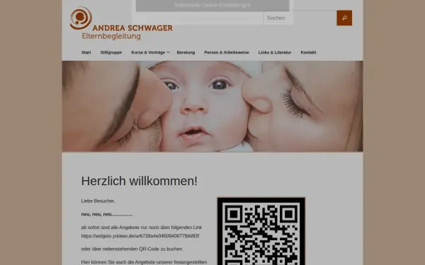 andrea-schwager.de