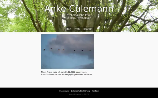 www.anke-culemann.de