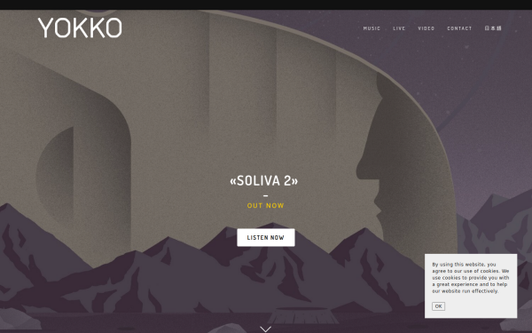 www.yokko.tv